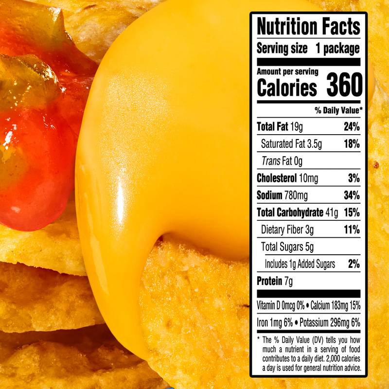 GoBag - Near-Expiration Groceries (AN)