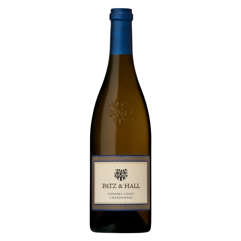 Patz & Hall Chardonnay 750ml