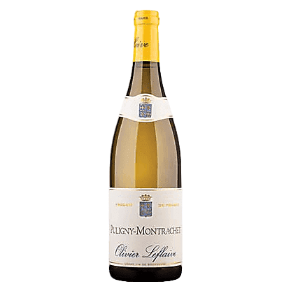 Domaine Leflaive Puligny Montrachet AC 2016 750ml