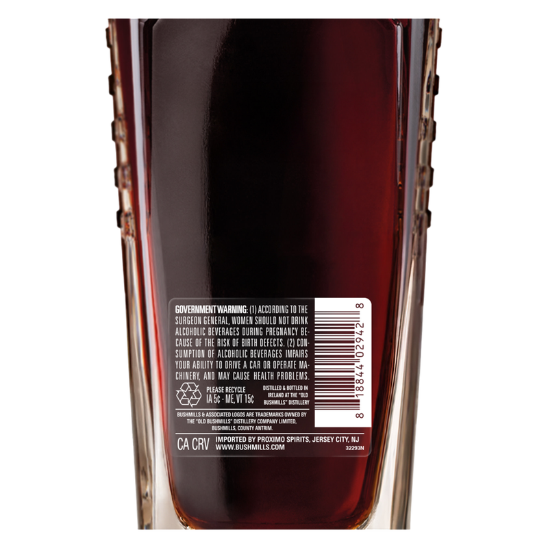Bushmills Single Malt Irish Whiskey 46 Year