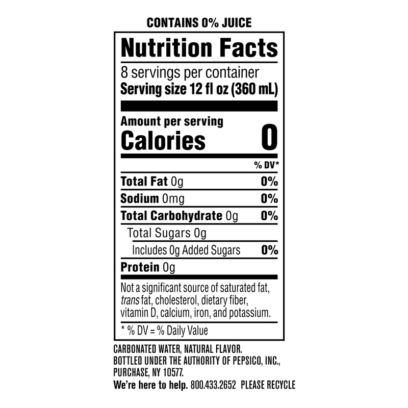 Bubly Mixology Vodka & Orange Cream Bundle