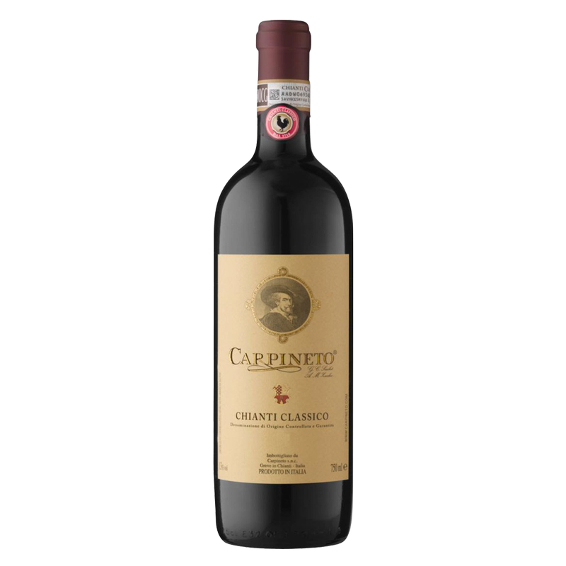 Carpineto Chianti ClassicRiserva 750ml