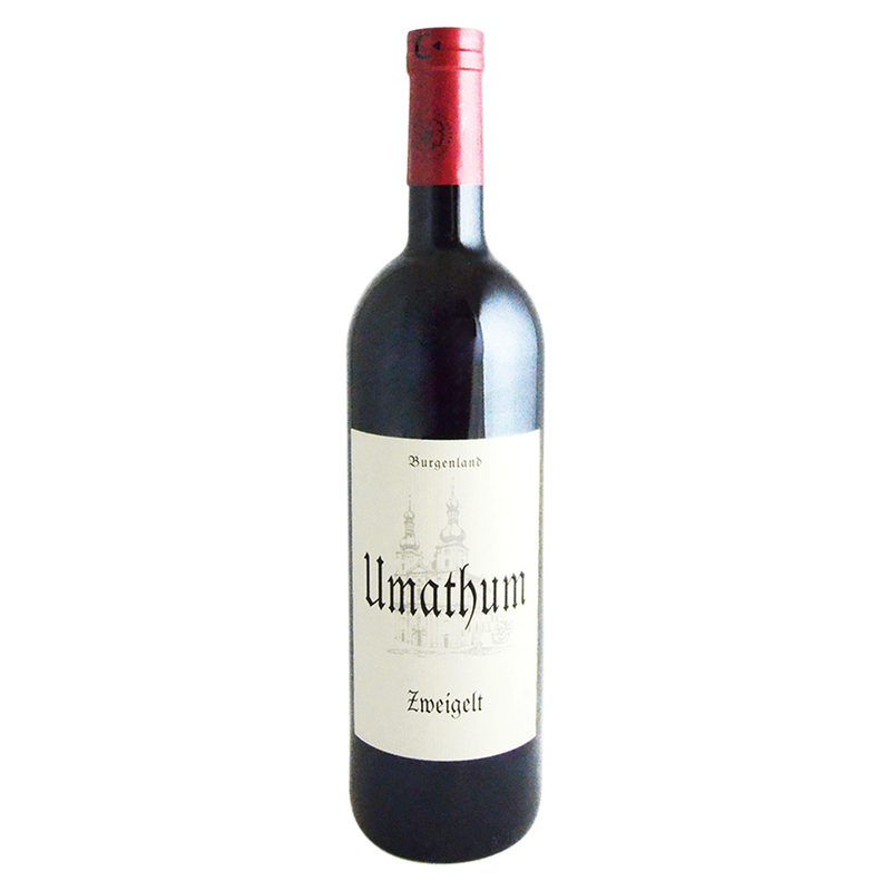 Umathum Rotburger 2018 750ml
