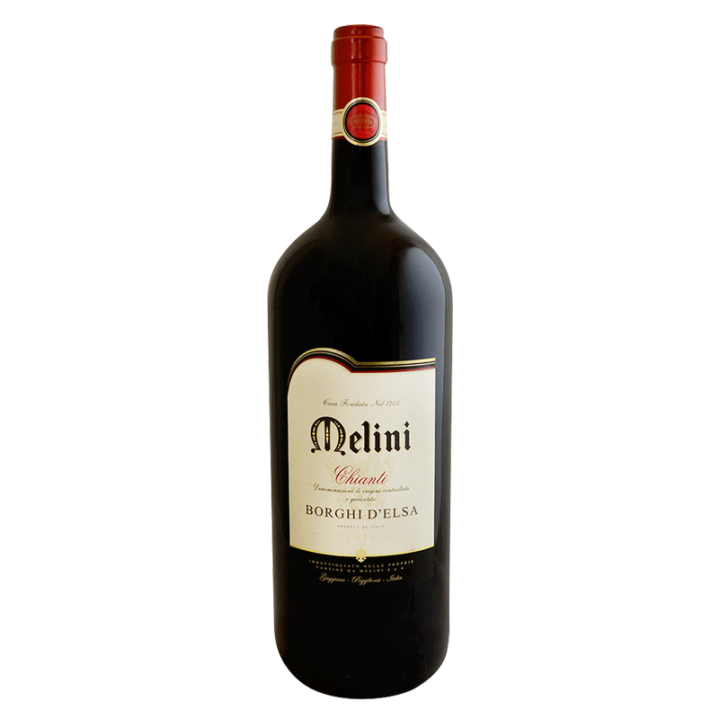 Melini Chianti D'Elsa 1.5L 13% ABV