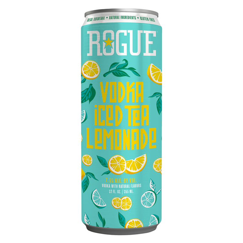 Rogue Cocktail Party Pack 8pk 12oz (15 Proof)