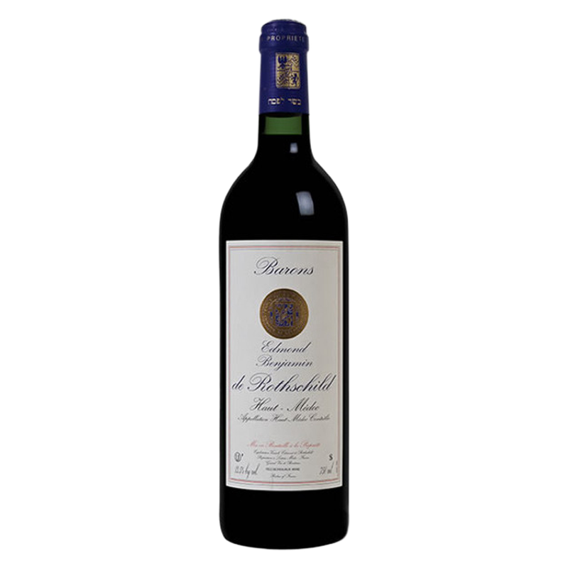 Baron Rothschild Mevu 750ml