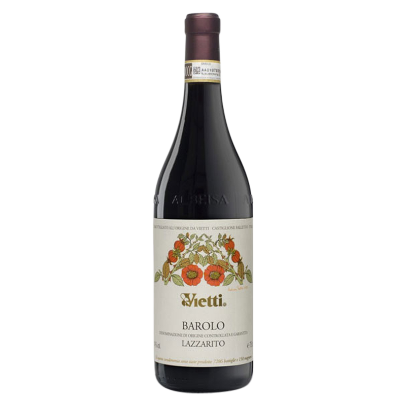Vietti Rocche Barolo 2013 750ml