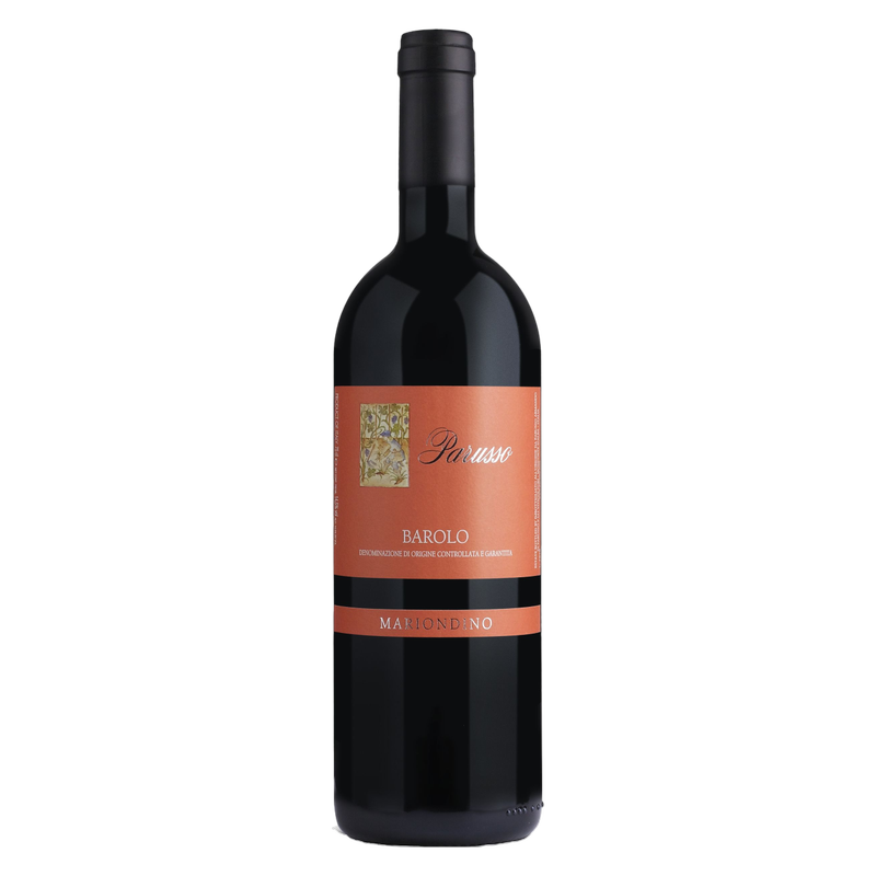 Parusso Barolo Mariondino 2016 750ml