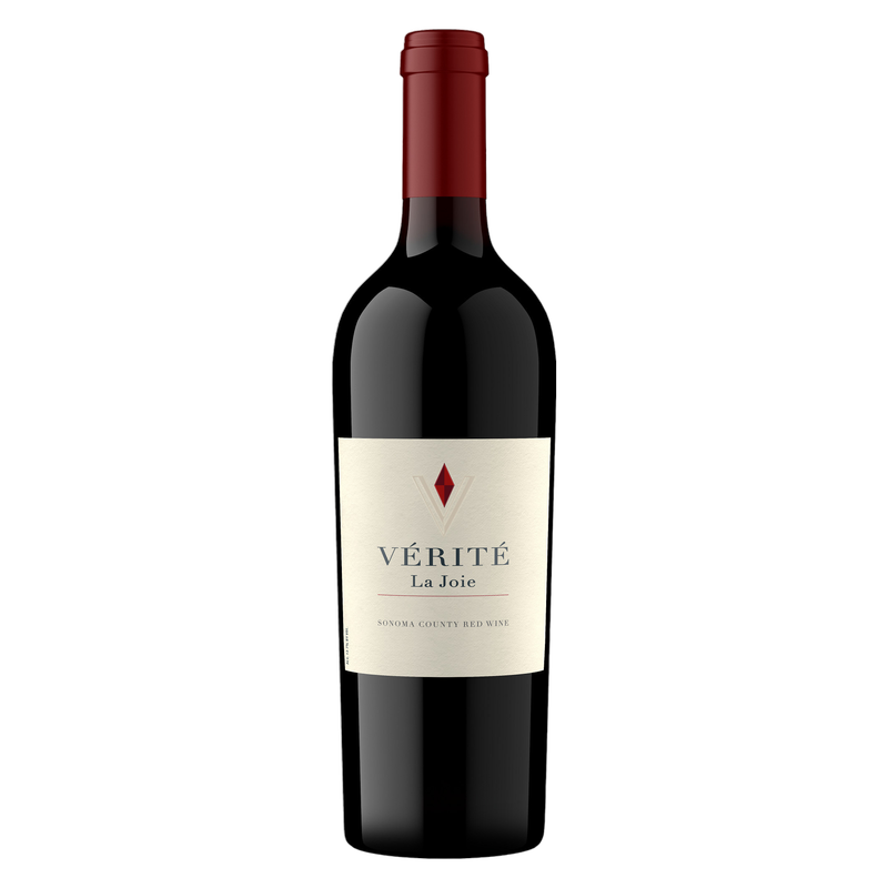 Verite Cabernet Sauvignon La Joie 16 750ml 14.7% ABV
