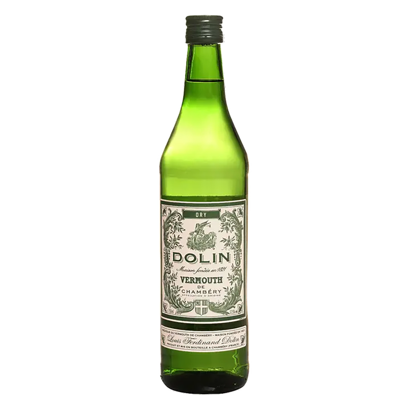 Dolin Vermouth de Chambery Dry 750ml