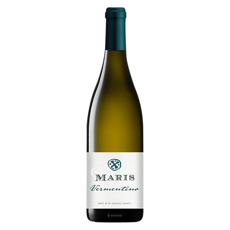 Maris Vermentino Vdf 750ml