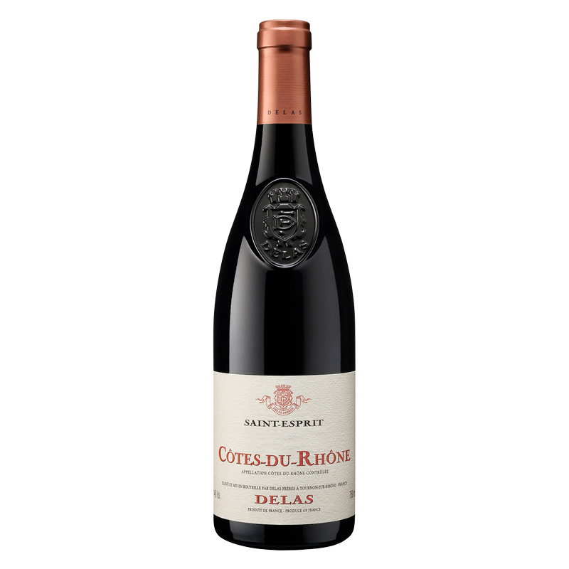 Delas Freres Cotes-du-Rhone 750ml