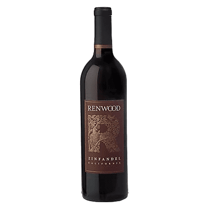 Renwood California Zinfandel 750ml
