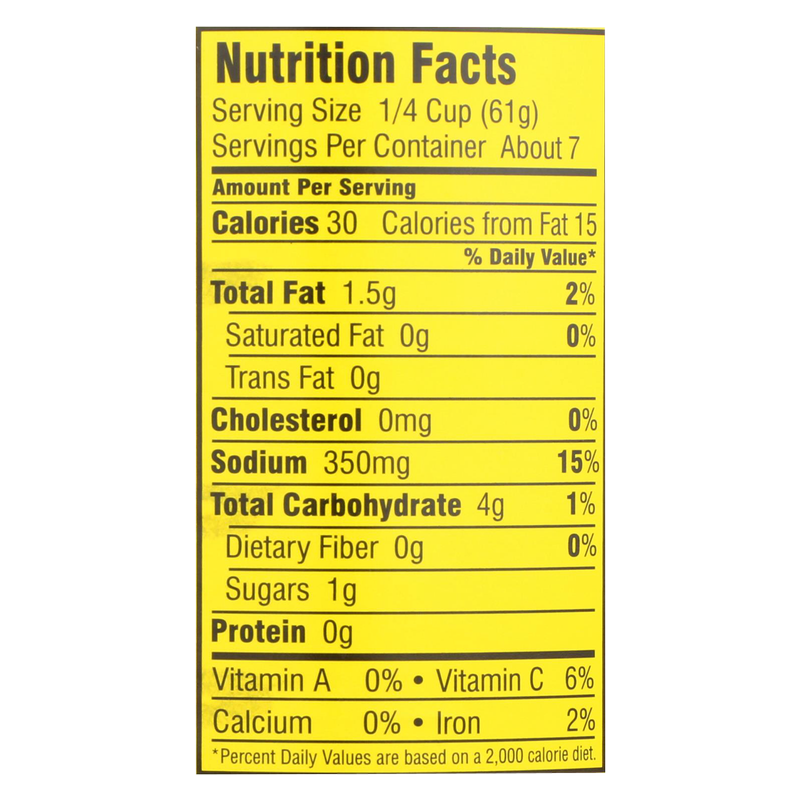 Hatch Medium Green Chili Enchilada Sauce 15oz