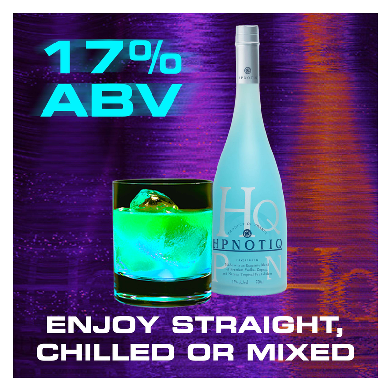 Hpnotiq Liqueur 375 ml