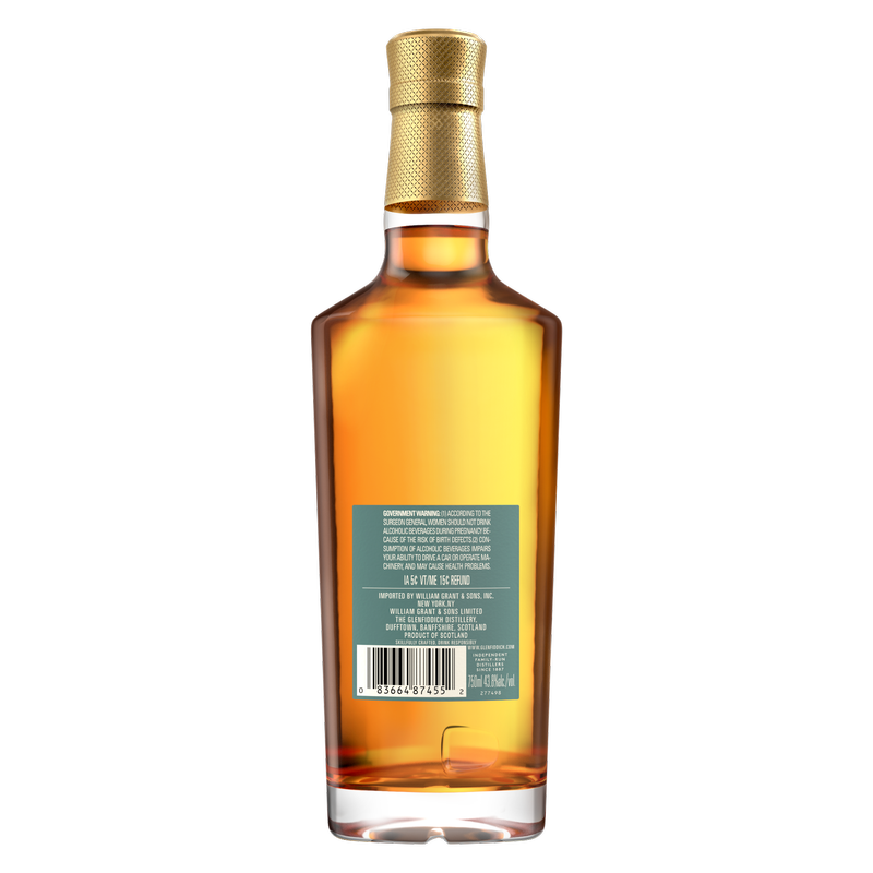 Glenfiddich Grande Couronne 26Yr (750 ML)