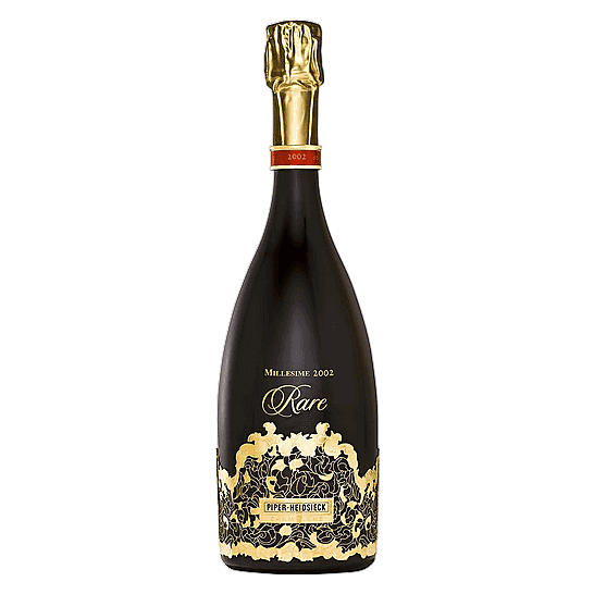 Piper-Heidsieck RARE 750ml
