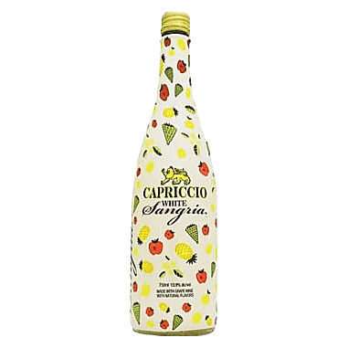 Capriccio White Sangria 750 ml