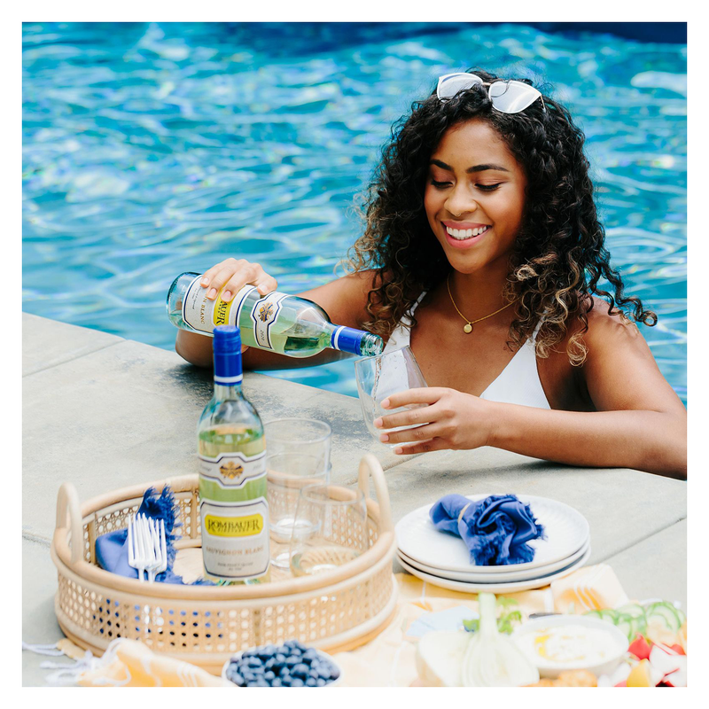 Rombauer Sauvignon Blanc 750 ml