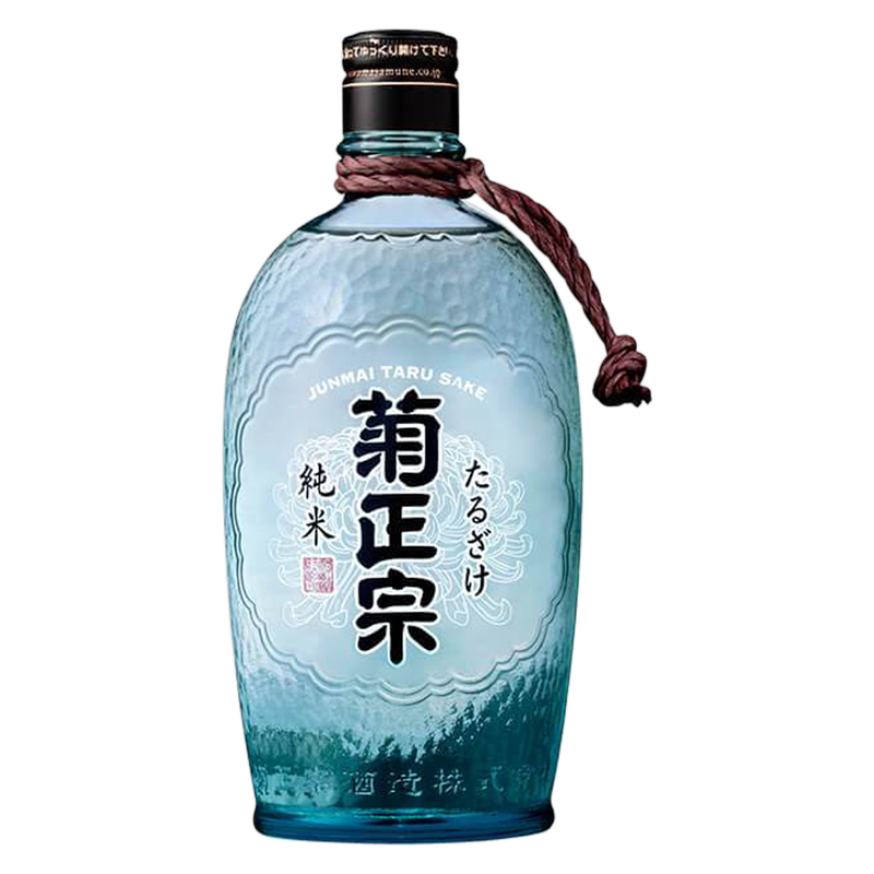Kiku-Masamune Taru Junmai 720ml