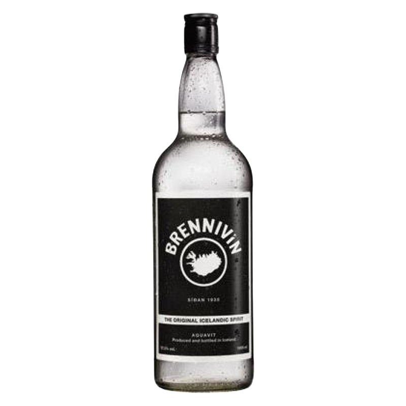 Brennivin Aquavit 1L