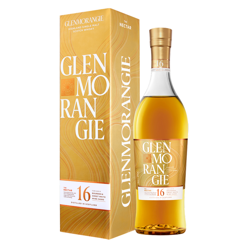 Glenmorangie Sauternes Cask Finish Nectar d'Or 750ml