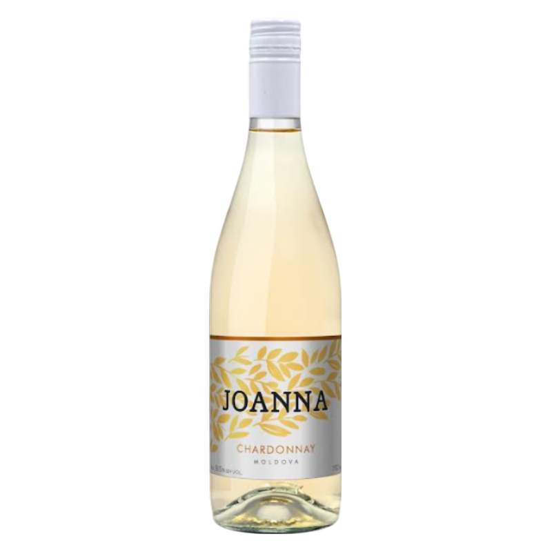 Joanna Chardonnay 750ml Bottle