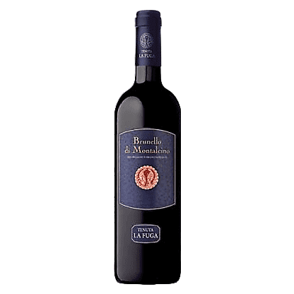 Tenuta la Fuga Brunello di Montalcino 2013 750ml