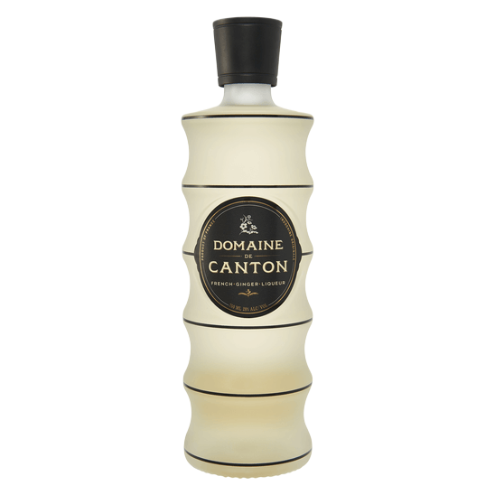 Domaine de Canton Ginger Liqueur 750ml