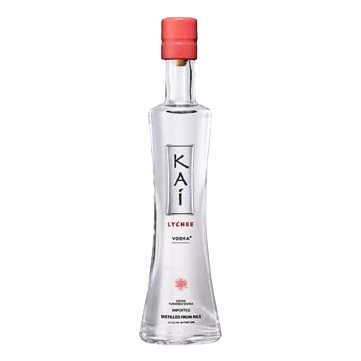 Kai Lychee Flavored Vodka 50ml (50 ML)