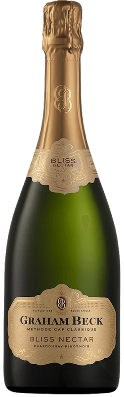 Graham Beck Bliss Nectar 750ml