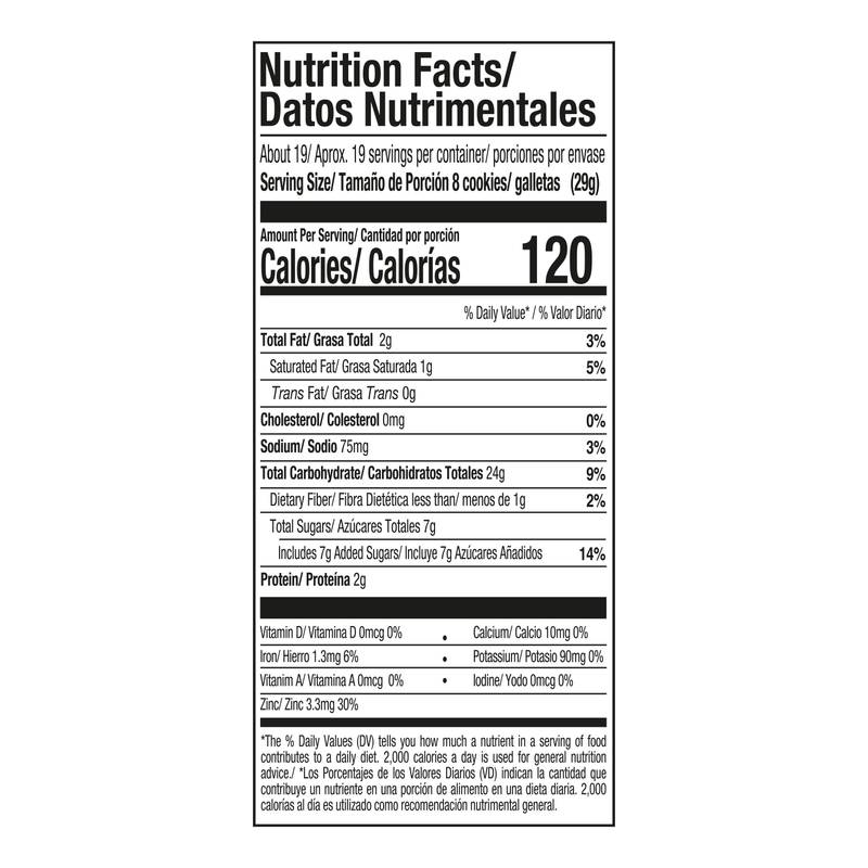 Gamesa Marias Cookies, 4.9oz 4ct