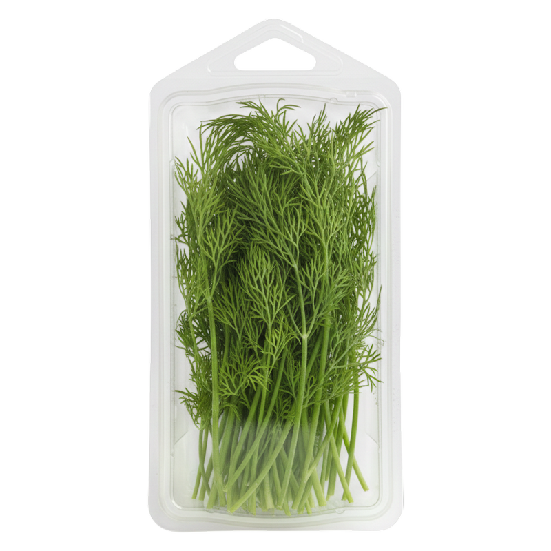 Organic Fresh Dill - 0.66oz