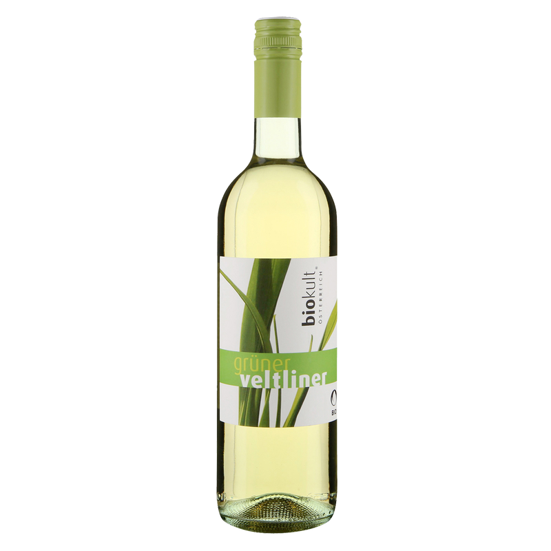 BioKult Gruner Veltliner 750ml