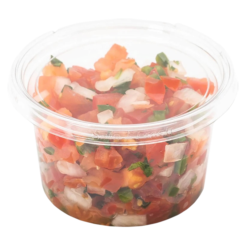 Fresh Pico de Gallo - 16oz