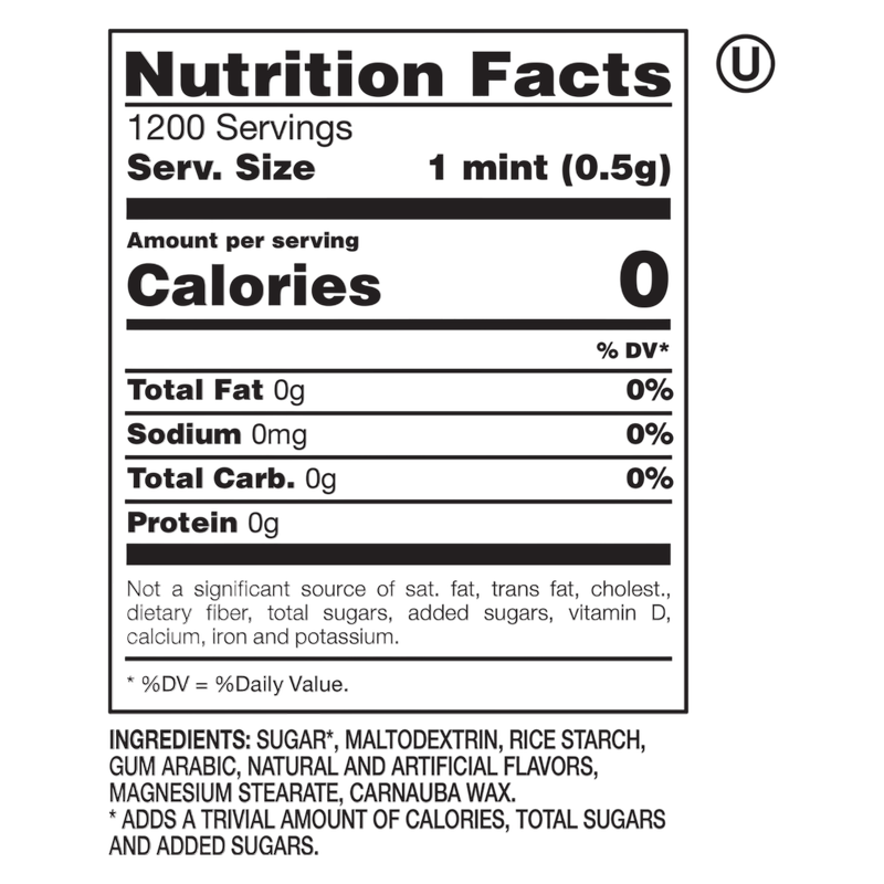 Tic Tac Freshmint Breath Mints, Bulk 12 Pack, On-The-Go Refreshment, 1.7 oz Each