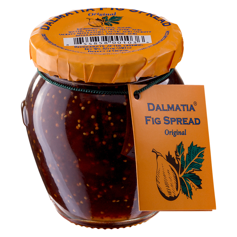 Dalmatia Fig Spread 8.5oz
