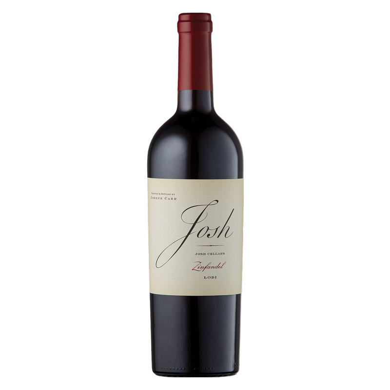 Josh Cellars Zinfandel 750ml