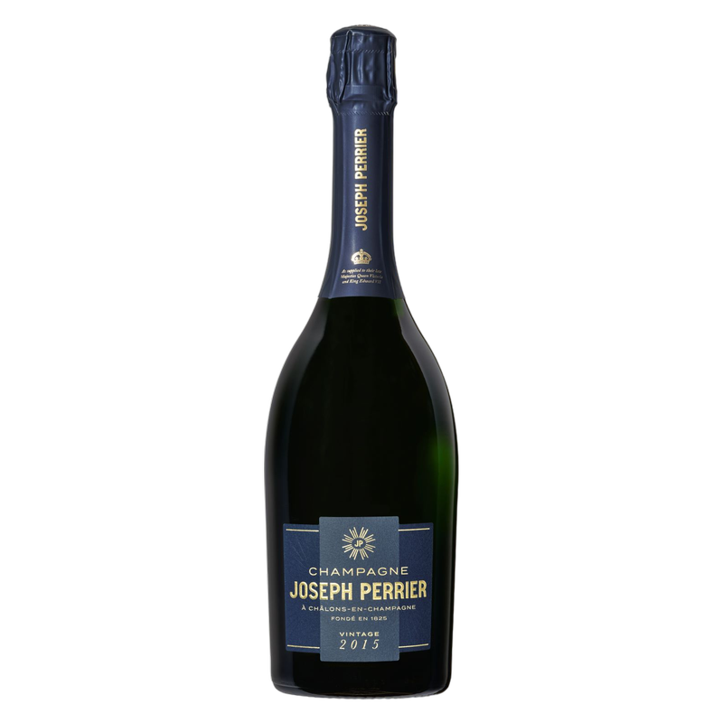 Joseph Perrier Cuvee Royale Champagne '15 750ml