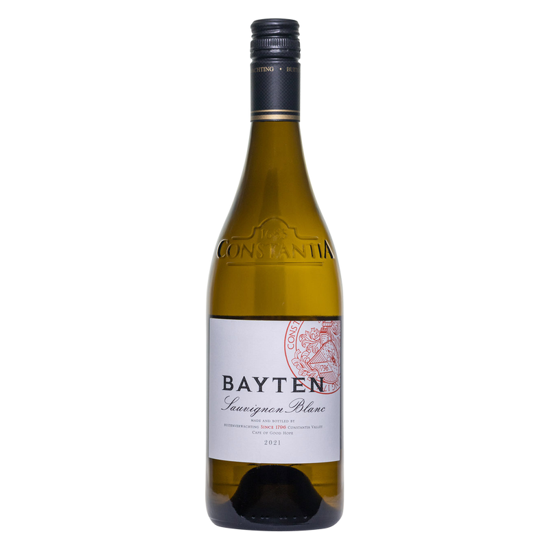 Bayten Sauvignon Blnc 2021 750ml 13.5% ABV