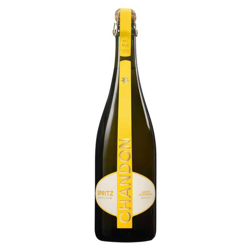 Chandon Spritz Lemon & Verbena 750ml