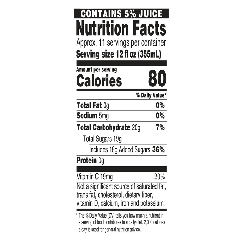 AriZona Arnold Palmer Half & Half Iced Tea Lemonade 1 Gallon