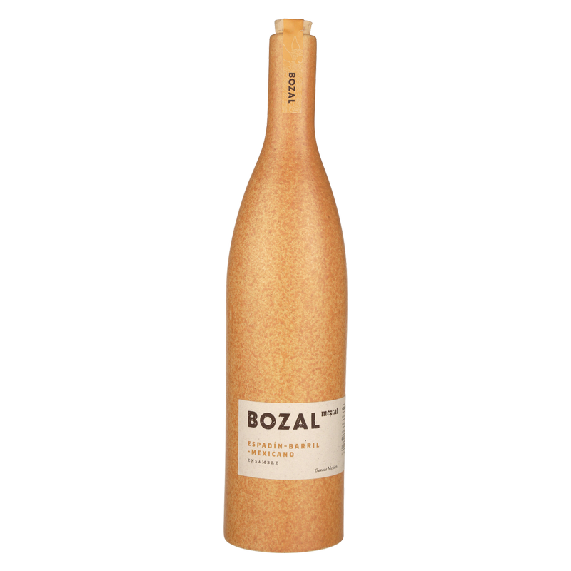 Bozal Mezcal Ensamble 750ml