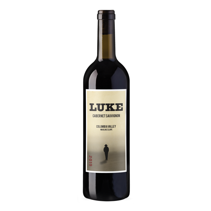 Luke Cabernet Sauvignon 750ml