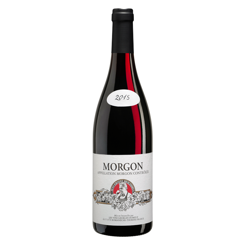 Duboeuf Morgon Jean Descombes 750ml