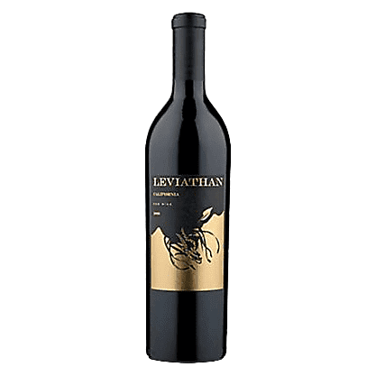 Leviathan Red Wine 750ml