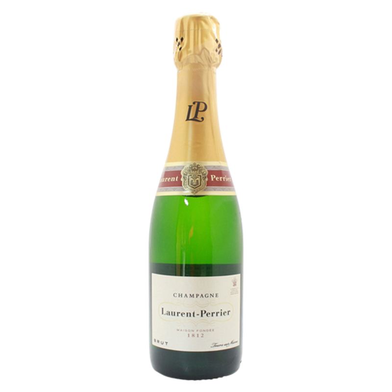 Laurent Perrier Brut NV 375ml