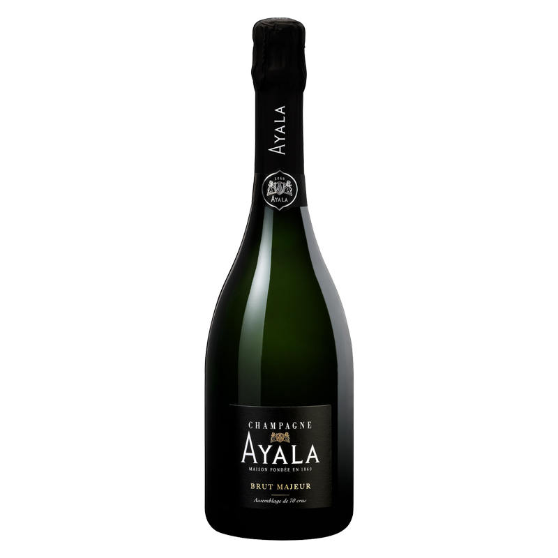 Ayala Brut NV 750ml