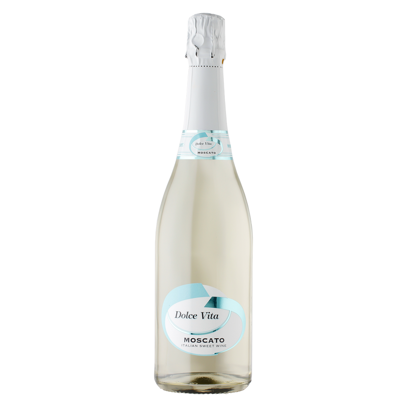 Dolce Vita Moscato 750ml