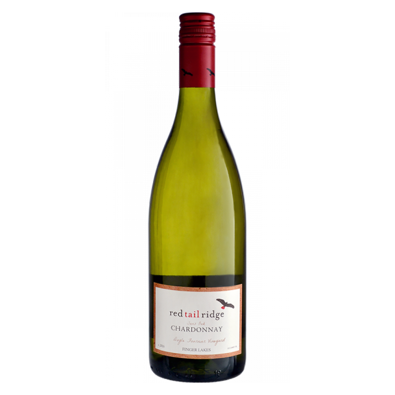 Red Tail Ridge Chardonnay 2019 750ml